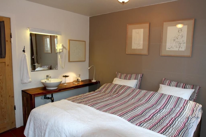 Imagen de la habitación del Hotel Eric the Red Guesthouse. Foto 3