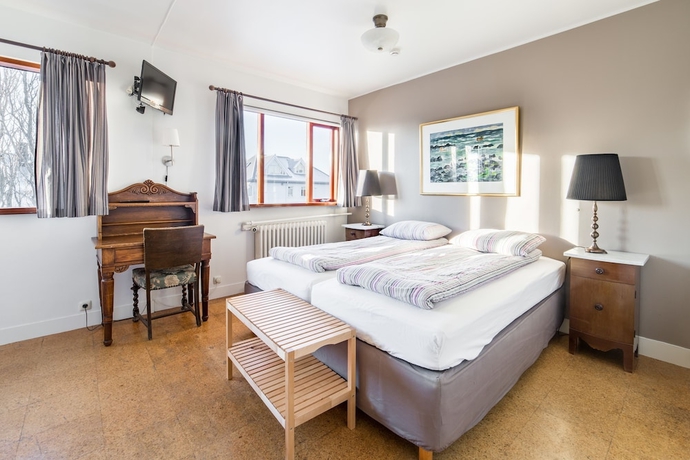 Imagen de la habitación del Hotel Eric the Red Guesthouse. Foto 4