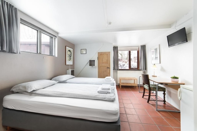 Imagen de la habitación del Hotel Eric the Red Guesthouse. Foto 5
