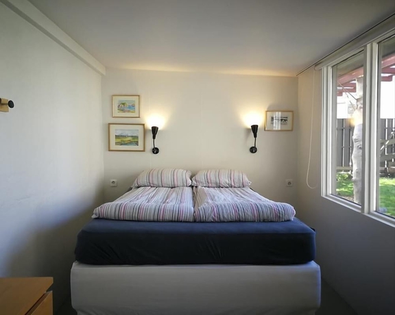 Imagen de la habitación del Hotel Eric the Red Guesthouse. Foto 6