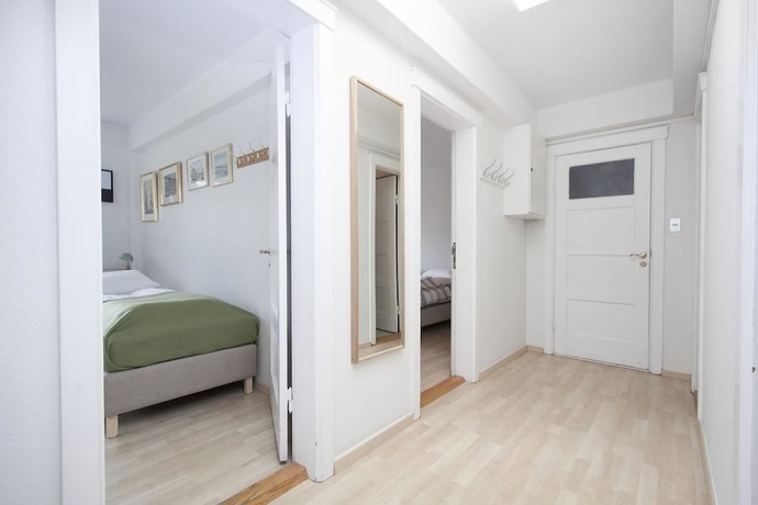 Imagen de la habitación del Hotel Eric the Red Guesthouse. Foto 12