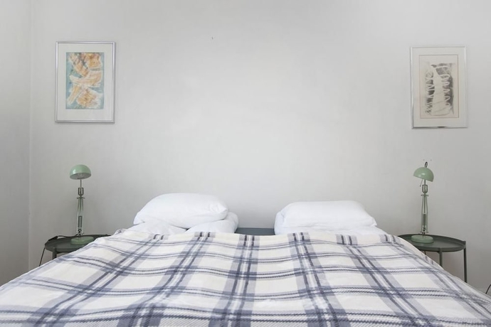 Imagen de la habitación del Hotel Eric the Red Guesthouse. Foto 17