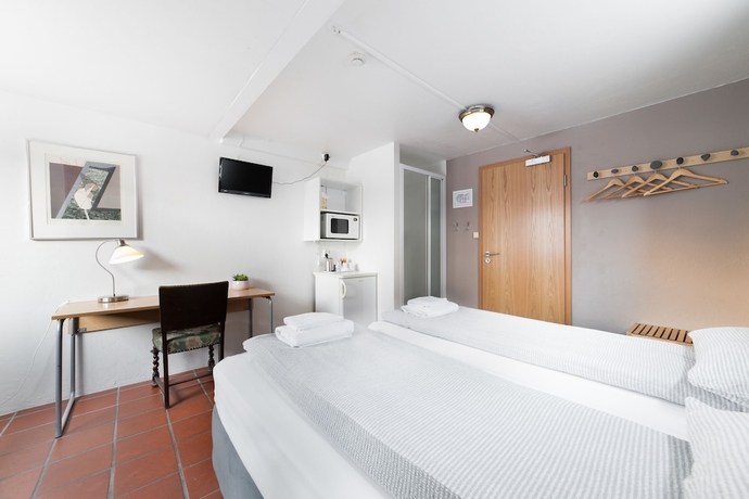 Imagen de la habitación del Hotel Eric the Red Guesthouse. Foto 18