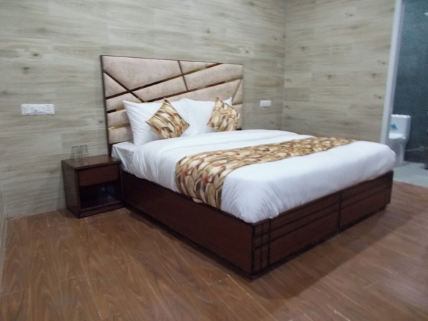Imagen de la habitación del Hotel Erica Hills Resort Kasauli. Foto 7