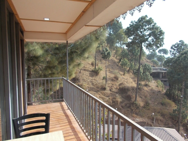 Imagen de la habitación del Hotel Erica Hills Resort Kasauli. Foto 9