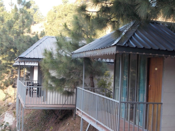 Imagen de la habitación del Hotel Erica Hills Resort Kasauli. Foto 10