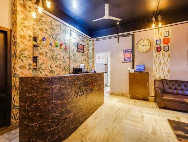 Imagen general del Hotel Erica Residency. Foto 3