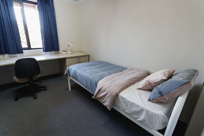 Imagen general del Hotel Erica Underwood House. Foto 2