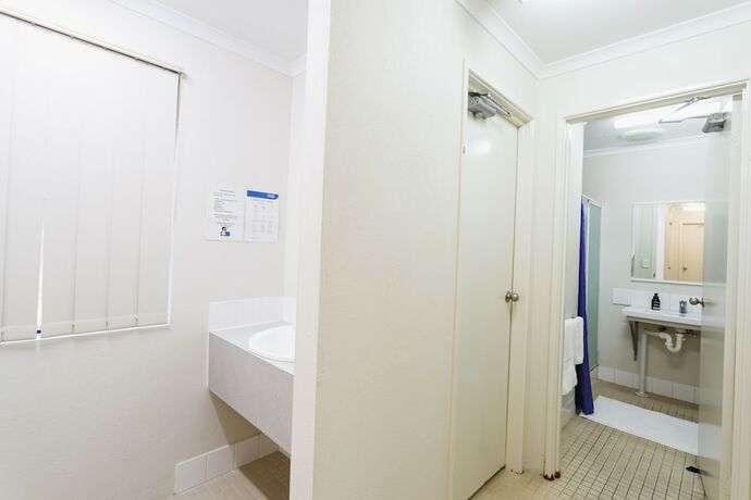 Imagen general del Hotel Erica Underwood House. Foto 3