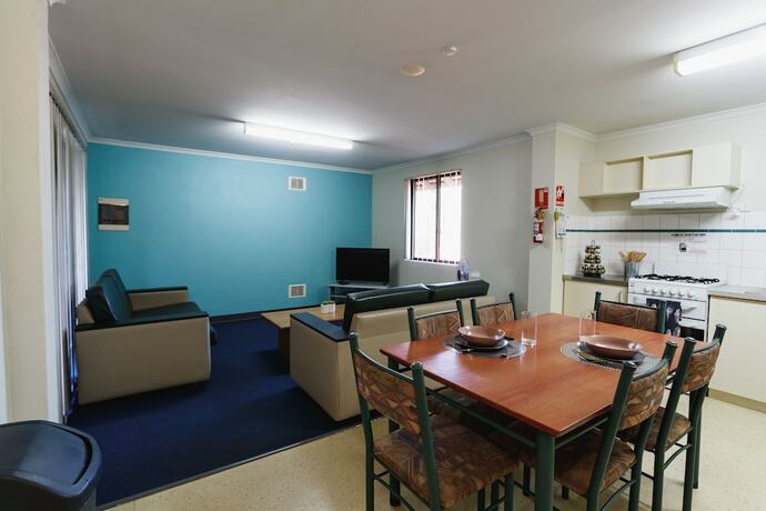 Imagen general del Hotel Erica Underwood House. Foto 4