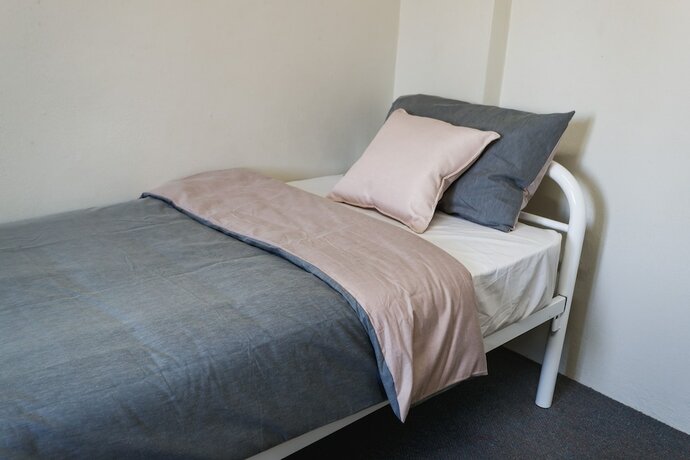 Imagen general del Hotel Erica Underwood House. Foto 9