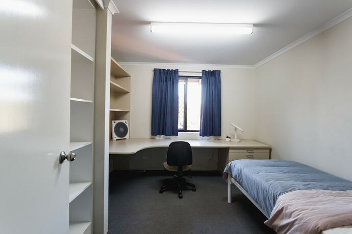 Imagen de la habitación del Hotel Erica Underwood House. Foto 10