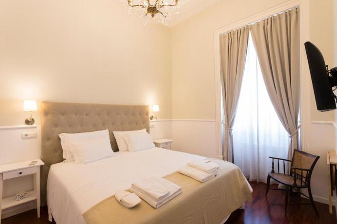 Imagen de la habitación del Hotel Ericeira Soul. Foto 4