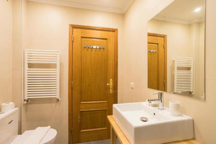 Imagen de la habitación del Hotel Ericeira Soul. Foto 6