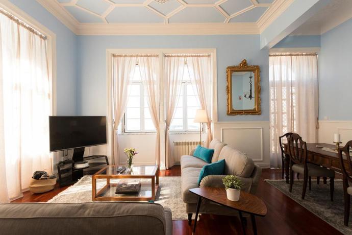 Imagen de los interiores del Hotel Ericeira Soul. Foto 19