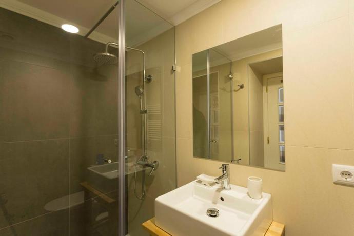 Imagen de la habitación del Hotel Ericeira Soul. Foto 9
