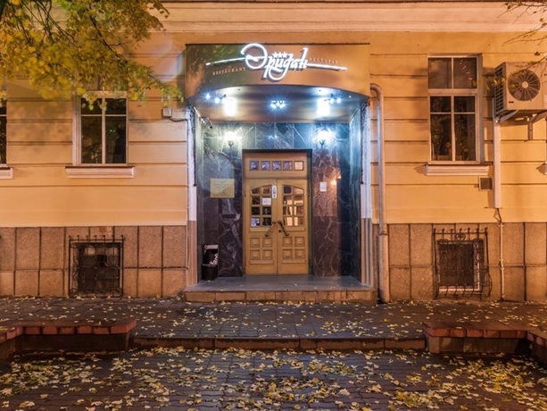 Imagen general del Hotel Eridan. Foto 5