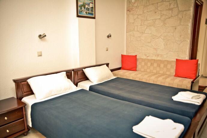 Imagen general del Hotel Erifili. Foto 4