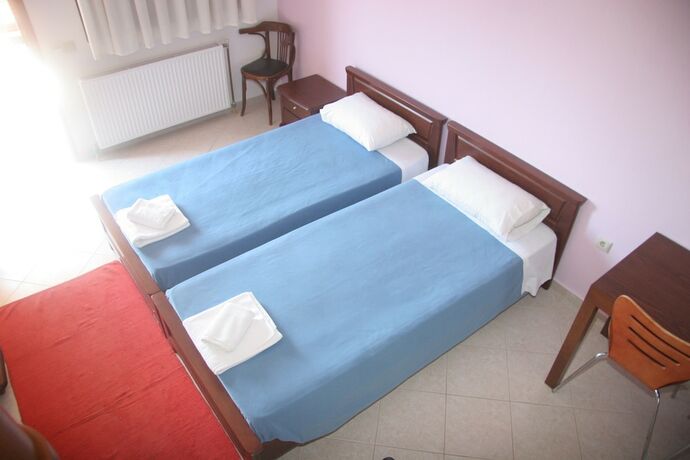 Imagen general del Hotel Erifili. Foto 5