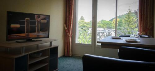Imagen de la habitación del Hotel Erika, Bad Reichenhall. Foto 6