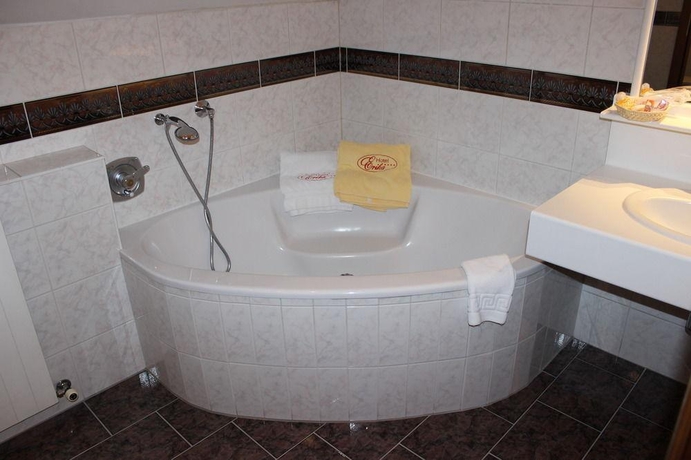Imagen general del Hotel Erika Boutiquehotel Kitzb&uuml;hel. Foto 4
