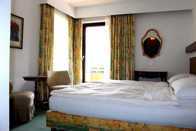 Imagen general del Hotel Erika Boutiquehotel Kitzb&uuml;hel. Foto 7