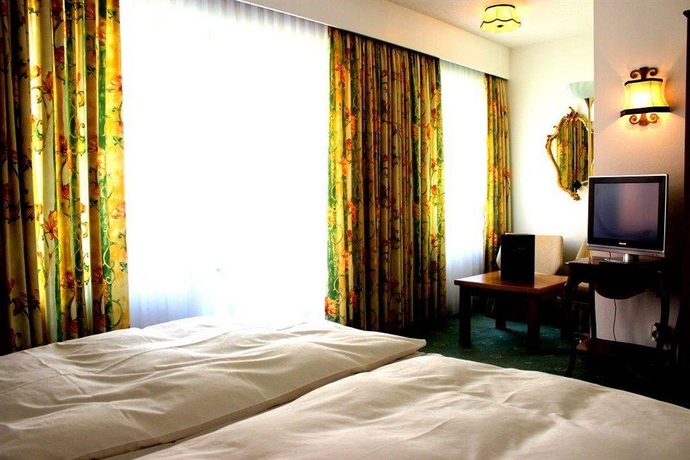 Imagen general del Hotel Erika Boutiquehotel Kitzb&uuml;hel. Foto 8