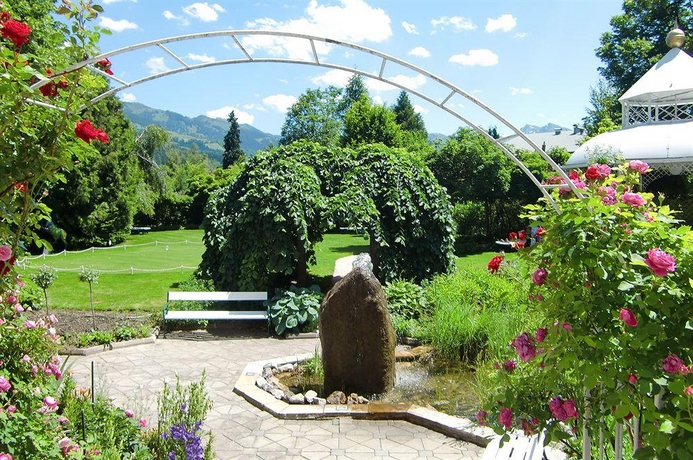 Imagen general del Hotel Erika Boutiquehotel Kitzb&uuml;hel. Foto 9