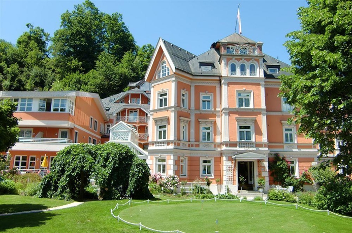 Imagen general del Hotel Erika Boutiquehotel Kitzb&uuml;hel. Foto 10