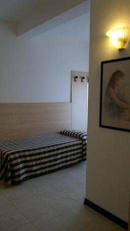 Imagen de la habitación del Hotel Erika, Caorle. Foto 6