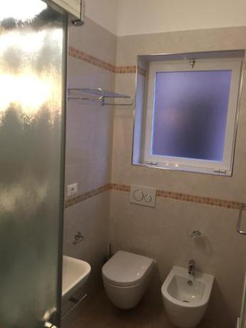 Imagen de la habitación del Hotel Erika, Caorle. Foto 8