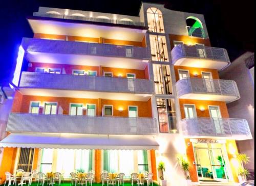 Imagen general del Hotel Erika, Caorle. Foto 1