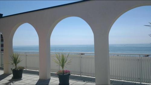 Imagen general del Hotel Erika, Caorle. Foto 2