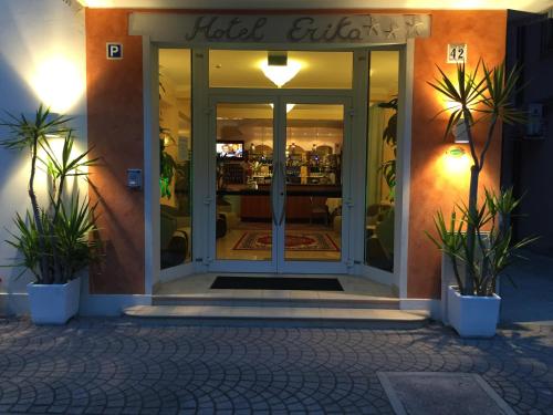 Imagen general del Hotel Erika, Caorle. Foto 4