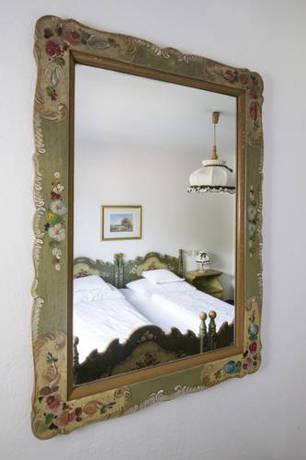 Imagen de la habitación del Hotel Erika. Foto 3