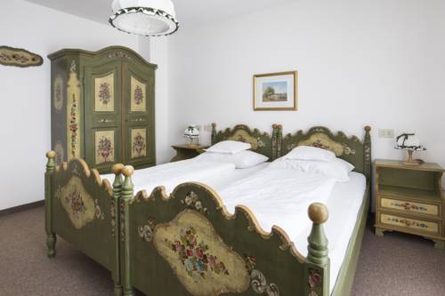 Imagen de la habitación del Hotel Erika. Foto 4