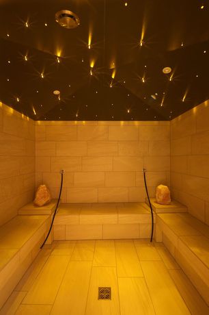 Imagen de los interiores del Hotel Erika. Foto 13