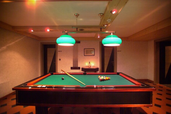 Imagen general del Hotel Erika. Foto 3