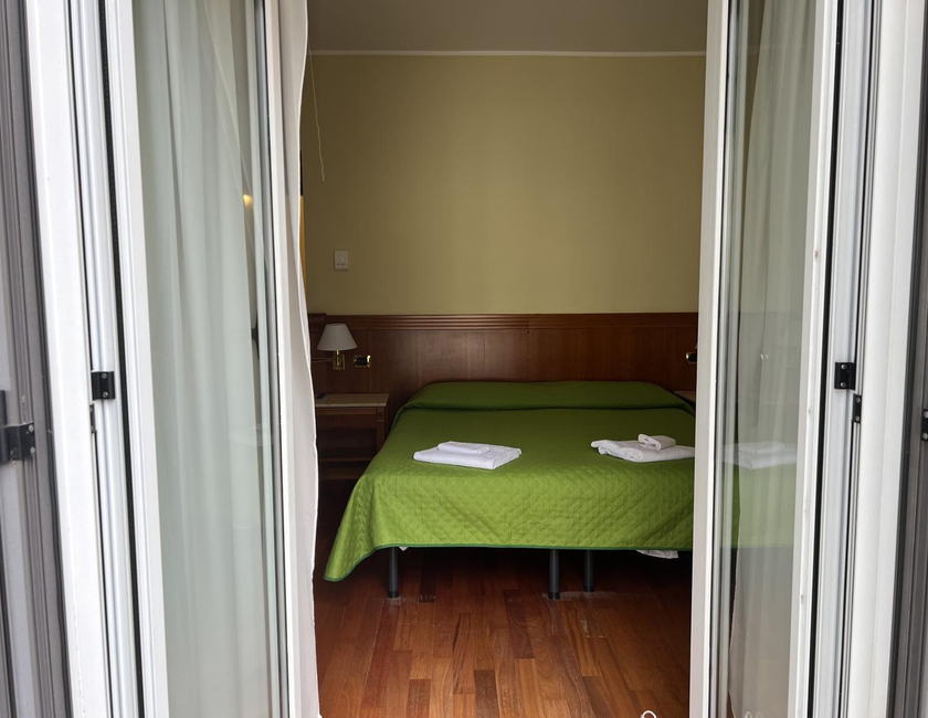 Imagen general del Hotel Erika Fiuggi. Foto 17
