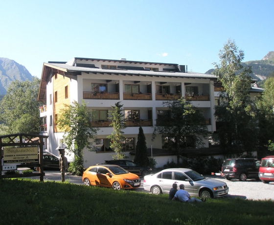 Imagen general del Hotel Erika, Nauders . Foto 2