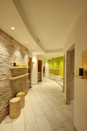Imagen de la piscina del Hotel Erika, Schmieden - Ferrara. Foto 15