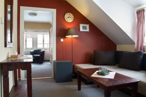Imagen de la habitación del Hotel Erika, Spindleruv Mlyn. Foto 7