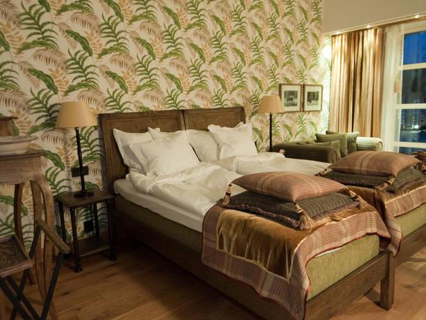 Imagen de la habitación del Hotel Eriksberg and Nature Reserve. Foto 3
