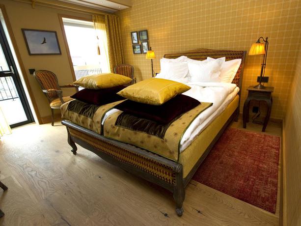 Imagen de la habitación del Hotel Eriksberg and Nature Reserve. Foto 4
