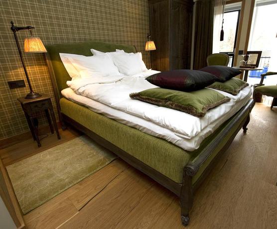 Imagen de la habitación del Hotel Eriksberg and Nature Reserve. Foto 6