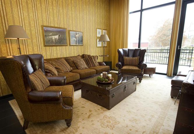 Imagen de la habitación del Hotel Eriksberg and Nature Reserve. Foto 8