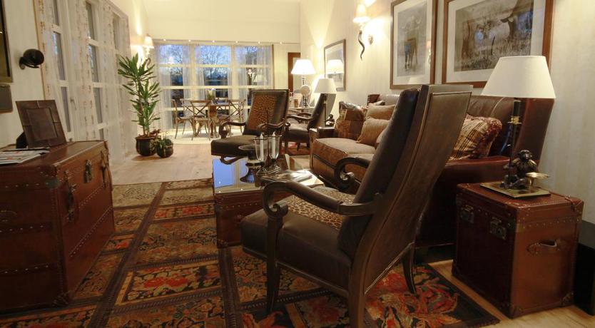 Imagen de la habitación del Hotel Eriksberg and Nature Reserve. Foto 10