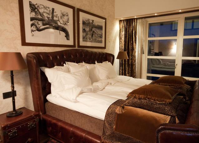 Imagen de la habitación del Hotel Eriksberg and Nature Reserve. Foto 11