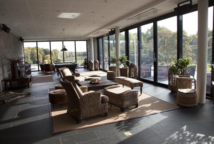 Imagen de la habitación del Hotel Eriksberg and Nature Reserve. Foto 12