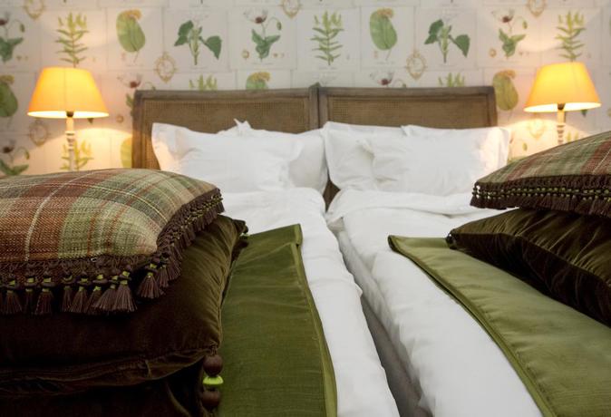 Imagen de la habitación del Hotel Eriksberg and Nature Reserve. Foto 13